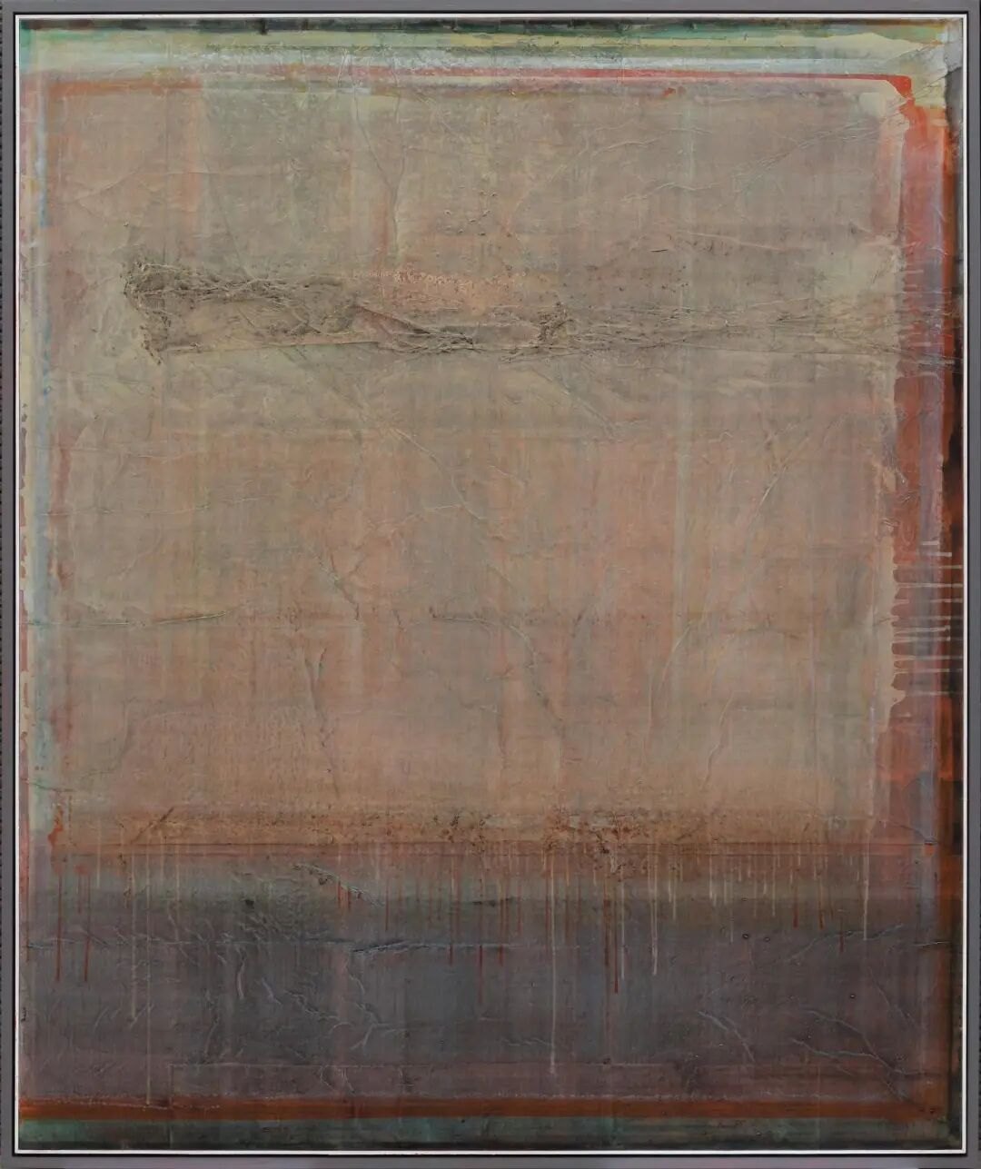 李珂《一》